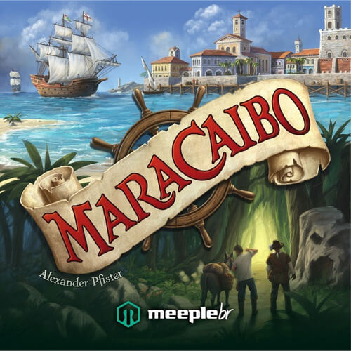 Capa de Maracaibo