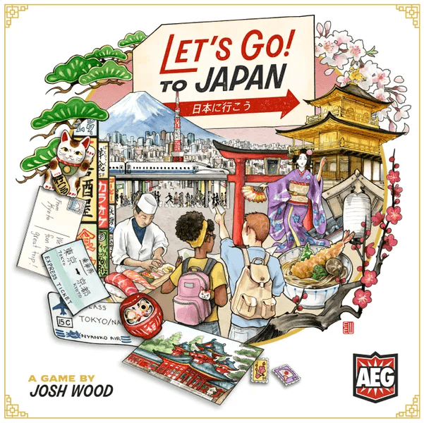 Capa de Let's Go! Pro Japão
