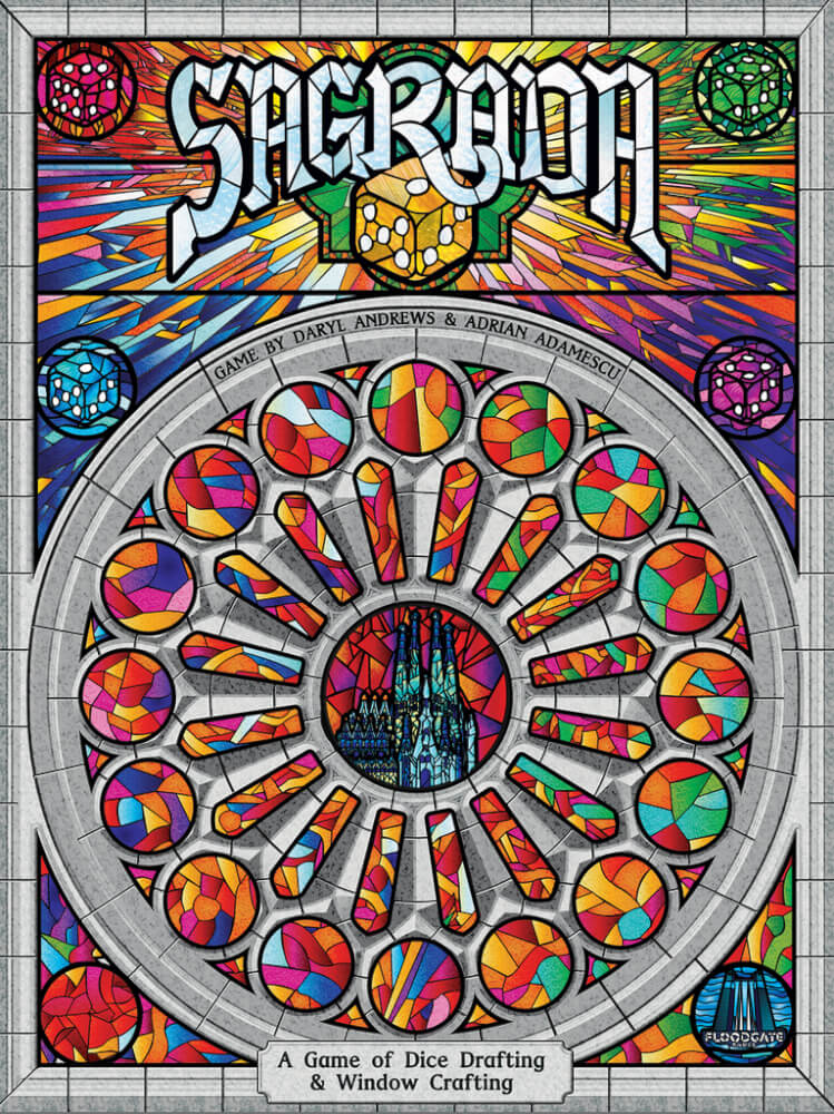 Capa de Sagrada