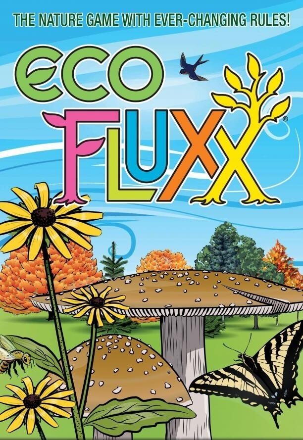 Capa de EcoFluxx