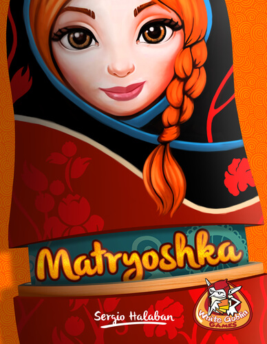 Capa de Matryoshka