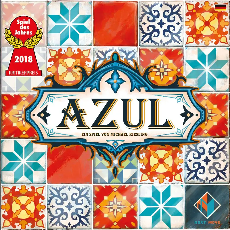 Capa de Azul