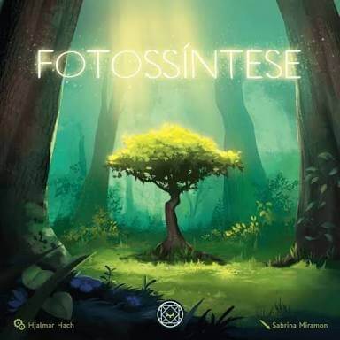 Capa de Fotossíntese