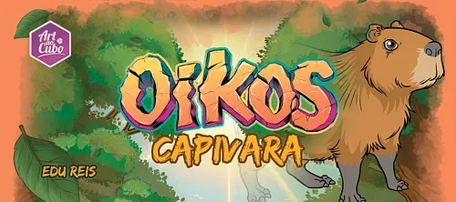 Oikos - Capivara