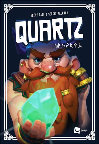 Quartz