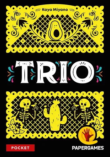 Trio