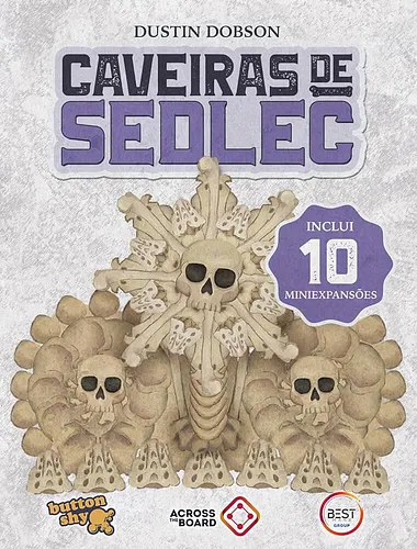 Caveiras de Sedlec