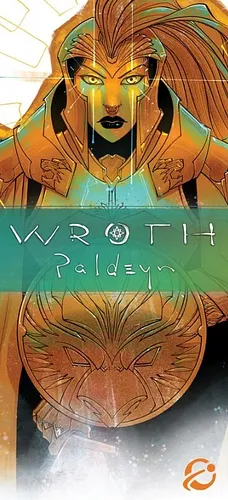 Wroth: Paldeyn