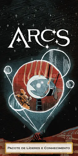 Arcs: Líderes e Conhecimento