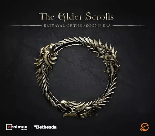 The Elder Scrolls: Betrayal of the Second Era
