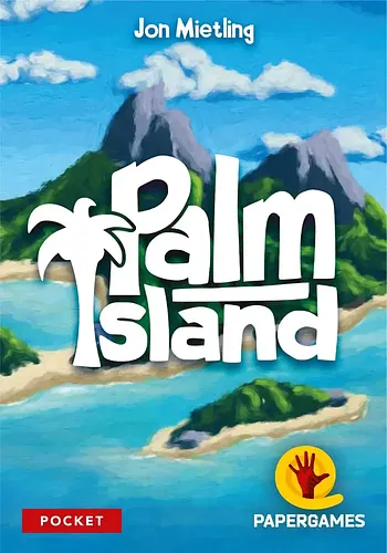 Palm Island