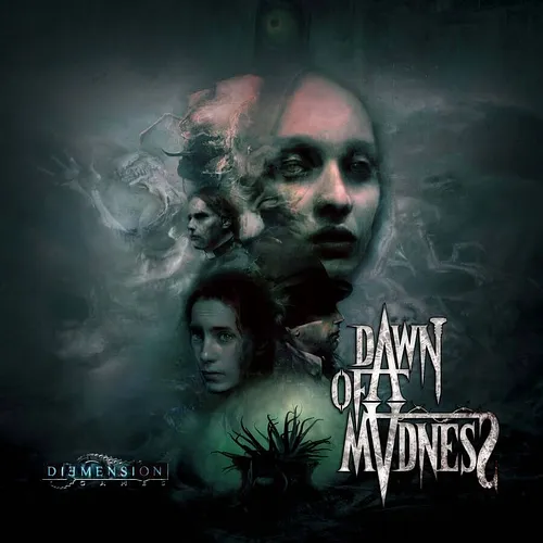Dawn of Madness
