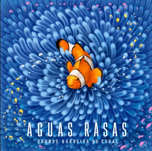 Águas Rasas