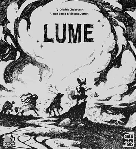 Lume