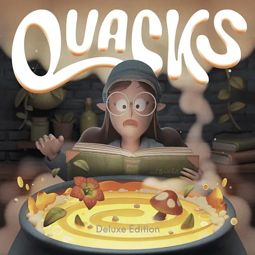 Quacks Deluxe Edition