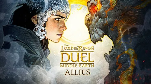 O Senhor dos Anéis: Duelo pela Terra Média - Aliados