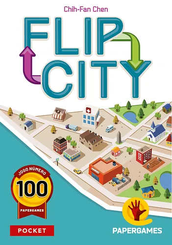 Flip City