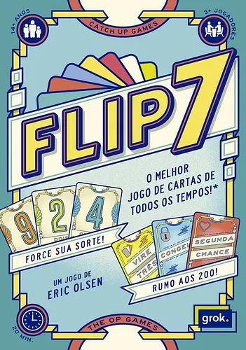Flip 7