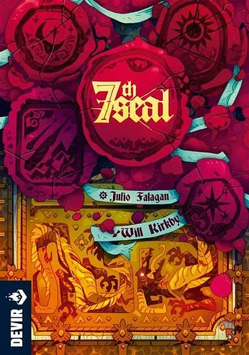 7th Seal