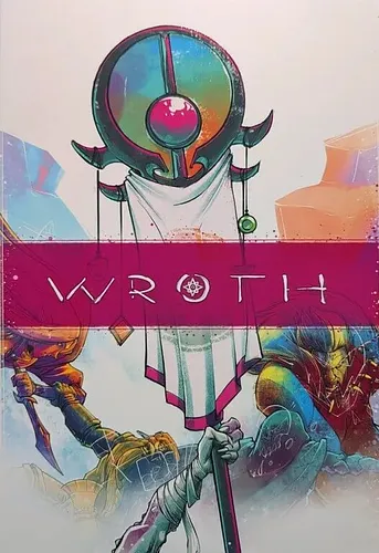 Wroth