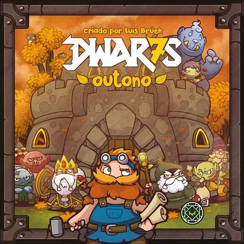 Dwar7s: Outono
