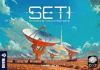 SETI: Busca por Inteligência Extraterrestre