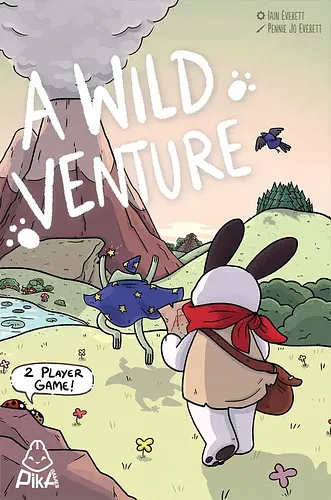 Uma Aventura Fantástica
