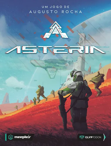 Asteria