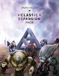 Anachrony: Expansão Clássica