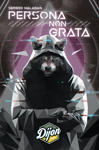 Persona non Grata