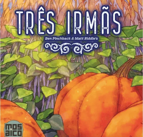 Três Irmãs