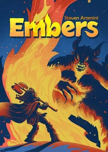 Embers