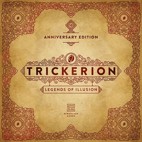 Trickerion: Anniversary Edition