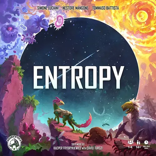 Entropia