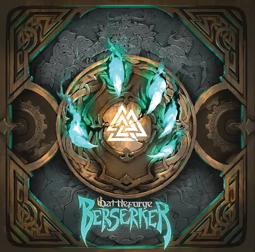 BattleForge: Berserker