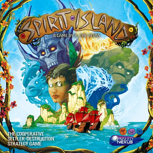 Spirit Island
