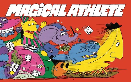 Magical Athlete (I)