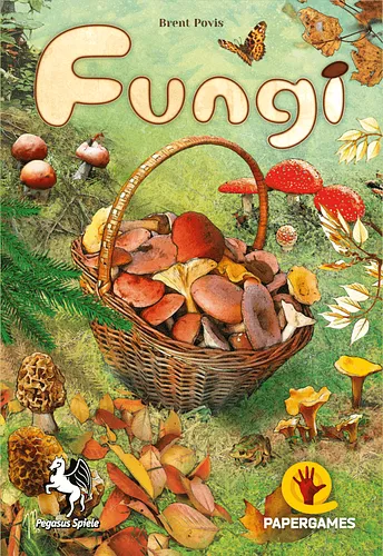 Fungi