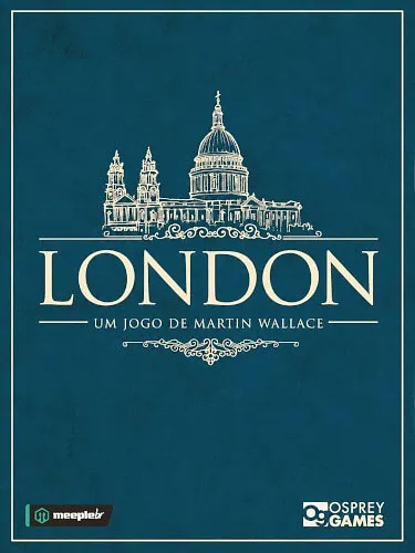London: Second Edition