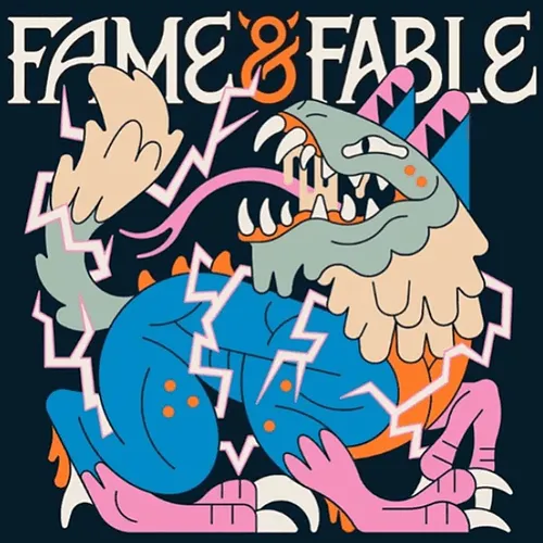 Fábula & Fama: Lendas