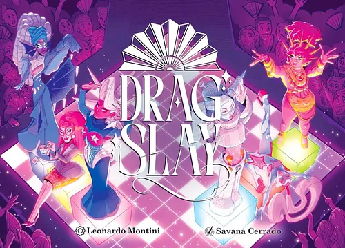 Drag Slay