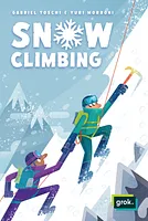 Snow Climbing