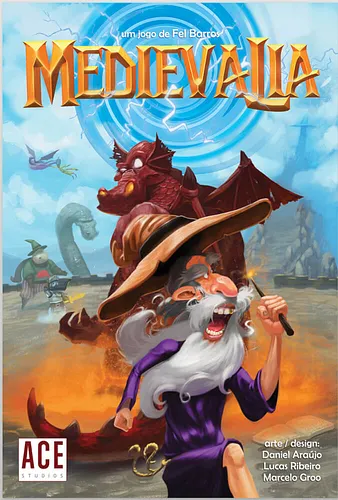 Medievalia