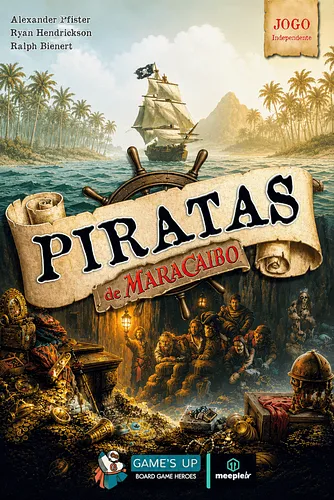 Piratas de Maracaibo
