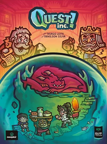 Quest Inc.